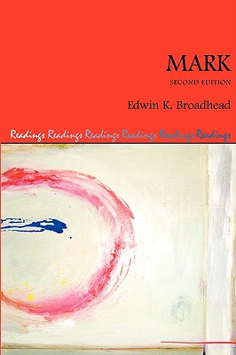 Mark, Second Edition - Broadhead, Edwin K