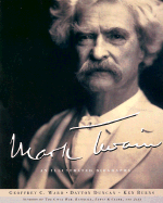 Mark Twain: An Illustrated Biography