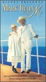 Mark Twain and Me