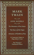Mark Twain