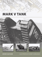 Mark V Tank