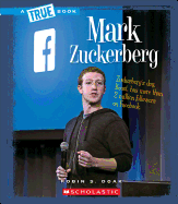 Mark Zuckerberg