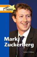 Mark Zuckerberg