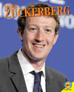 Mark Zuckerberg
