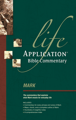 Mark - Livingstone (Creator), and Osborne, Grant R (Editor), and Comfort, Philip W (Editor)