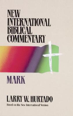 Mark - Hurtado, Larry W