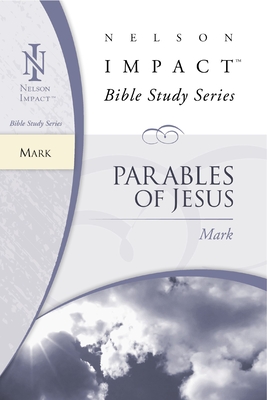 Mark - Nelson Impact (Creator), and Zondervan Publishing