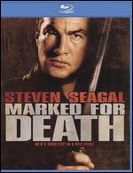 Marked for Death [Blu-ray] - Dwight H. Little