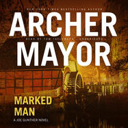 Marked Man: A Joe Gunther Novel