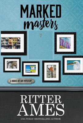 Marked Masters - Ames, Ritter