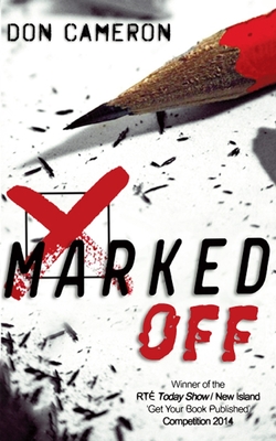 Marked Off - Cameron, Don