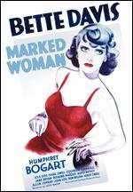 Marked Woman