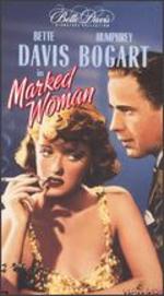 Marked Woman