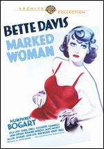 Marked Woman