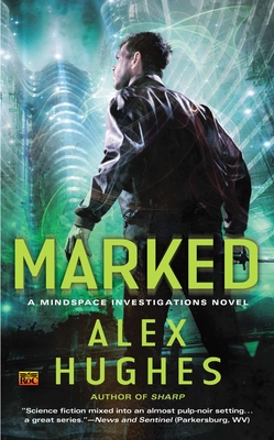Marked - Hughes, Alex