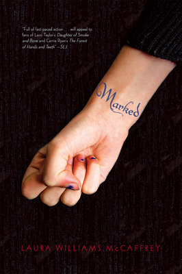 Marked - McCaffrey, Laura Williams