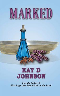 Marked - Johnson, Kay D