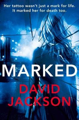 Marked - Jackson, David