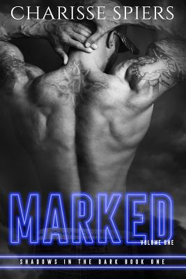 Marked - Grover, Jessica (Editor), and Birks, Darren (Photographer)