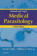 Markell and Voge's Medical Parasitology