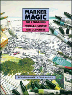 Marker Magic: The Rendering Problem Solver for Designers