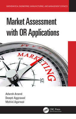 Market Assessment with OR Applications - Lenci, Kent