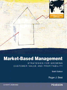 Market-Based Management: International Edition