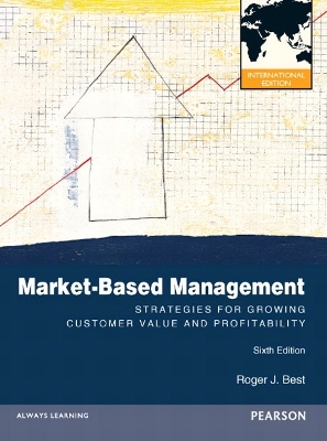 Market-Based Management: International Edition - Best, Roger