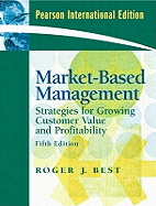 Market-Based Management: International Edition