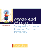 Market-Based Management