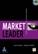Market Leader Advanced Coursebook and Class CD Pack New Edition