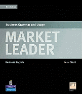 Market Leader Grammar & Usage Book New Edition