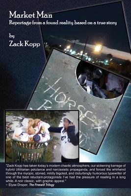 Market Man - Kopp, Zack