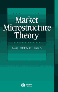 Market Microstructure Theory