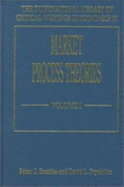 Market Process Theories