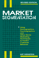 Market Segmentation - Weinstein, Art