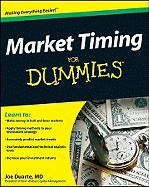 Market Timing for Dummies