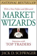 Market Wizards, Updated: Interviews with Top Traders