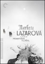 Marketa Lazarova