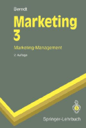 Marketing 3: Marketing-Management