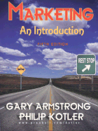 Marketing: An Introduction