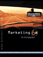 Marketing: An Introduction