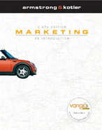 Marketing: An Introduction