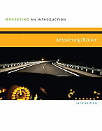 Marketing: An Introduction