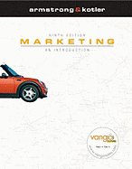 Marketing: An Introduction