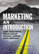 Marketing: An Introduction