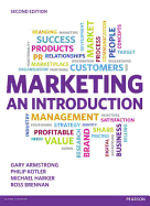 Marketing: An Introduction