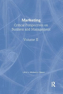 Marketing: Crit Persp V2