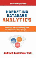 Marketing Database Analytics