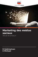 Marketing des m�dias sociaux
